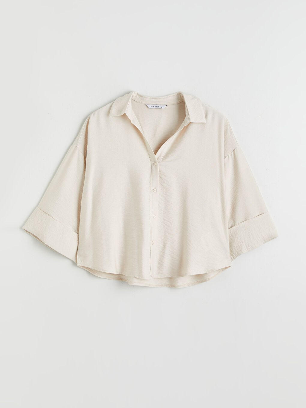 Women's Textured Shirt-4