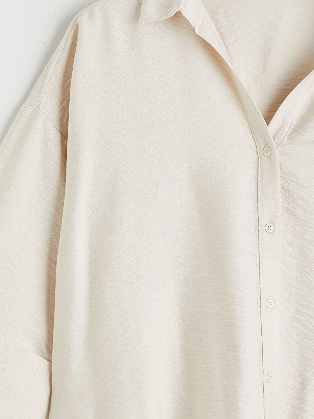 Women's Textured Shirt-5