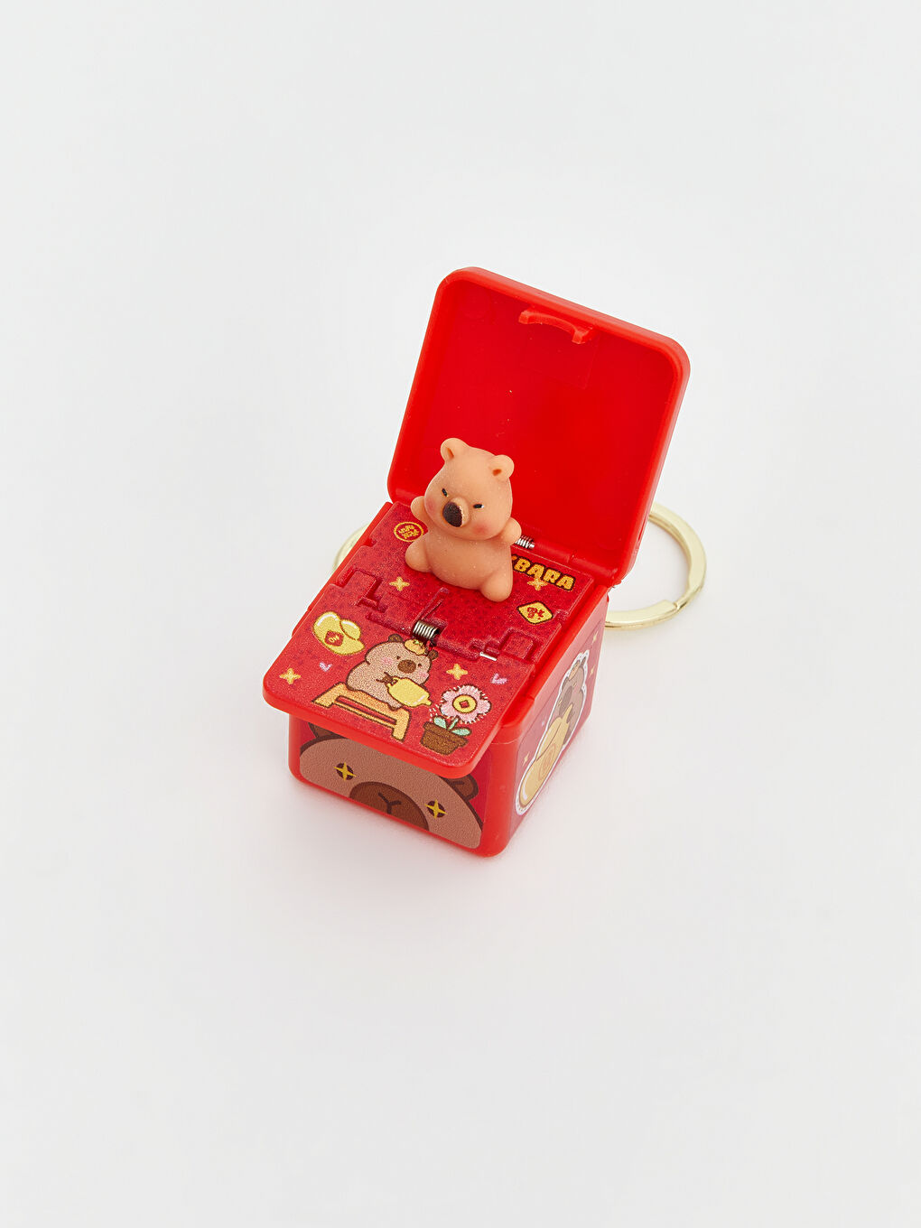 زنجیری کلیل تێكه‌ڵاو-2