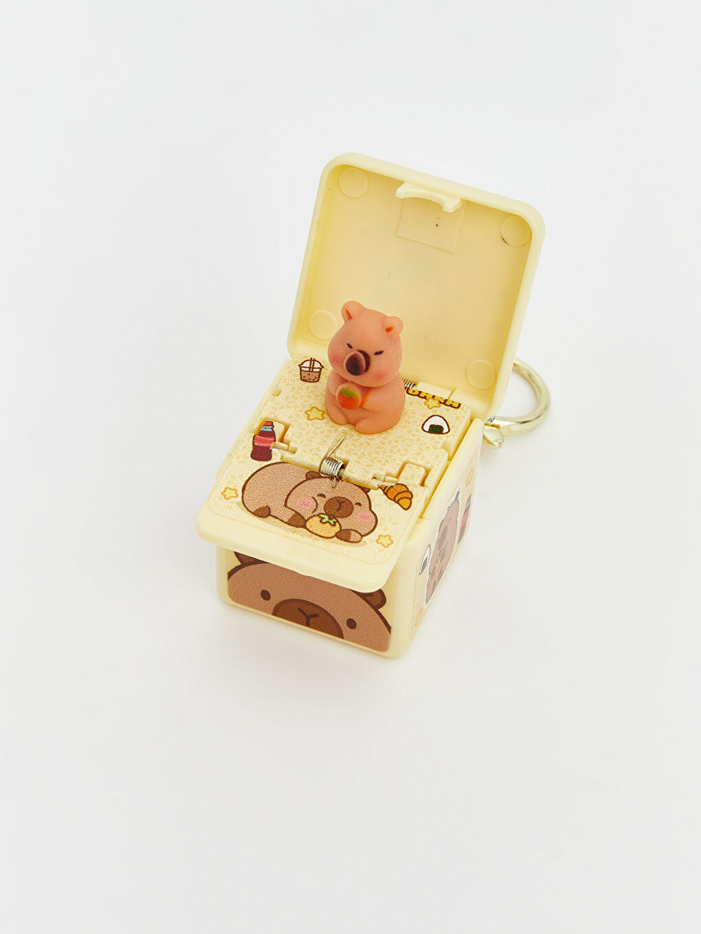 زنجیری کلیل تێكه‌ڵاو-4