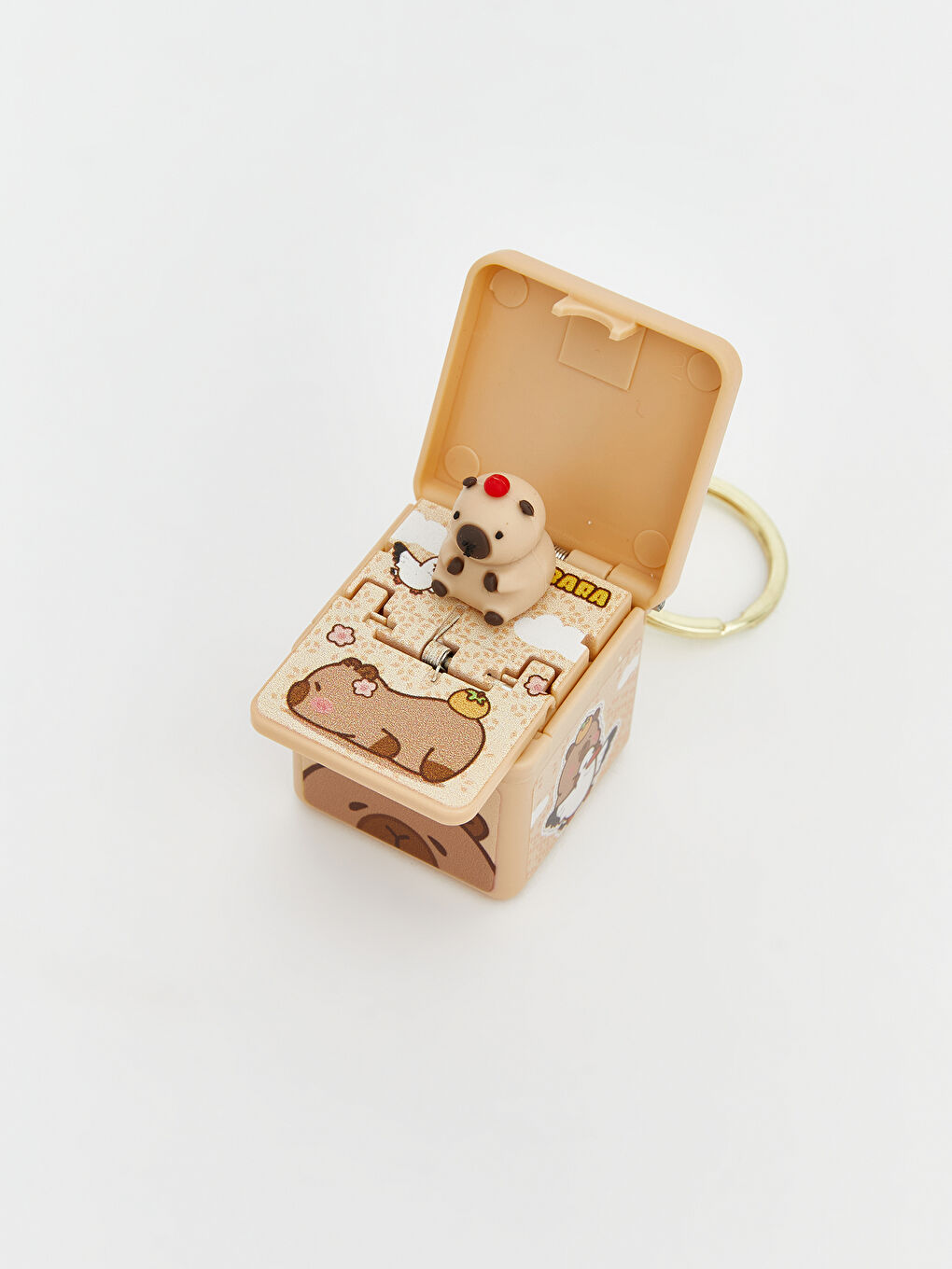 زنجیری کلیل تێكه‌ڵاو-6