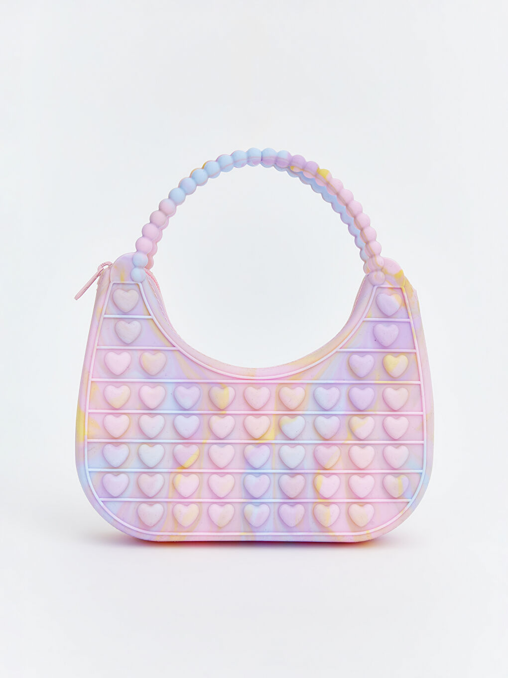 Қыздар Аралас Қысқа тұтқалы сөмке