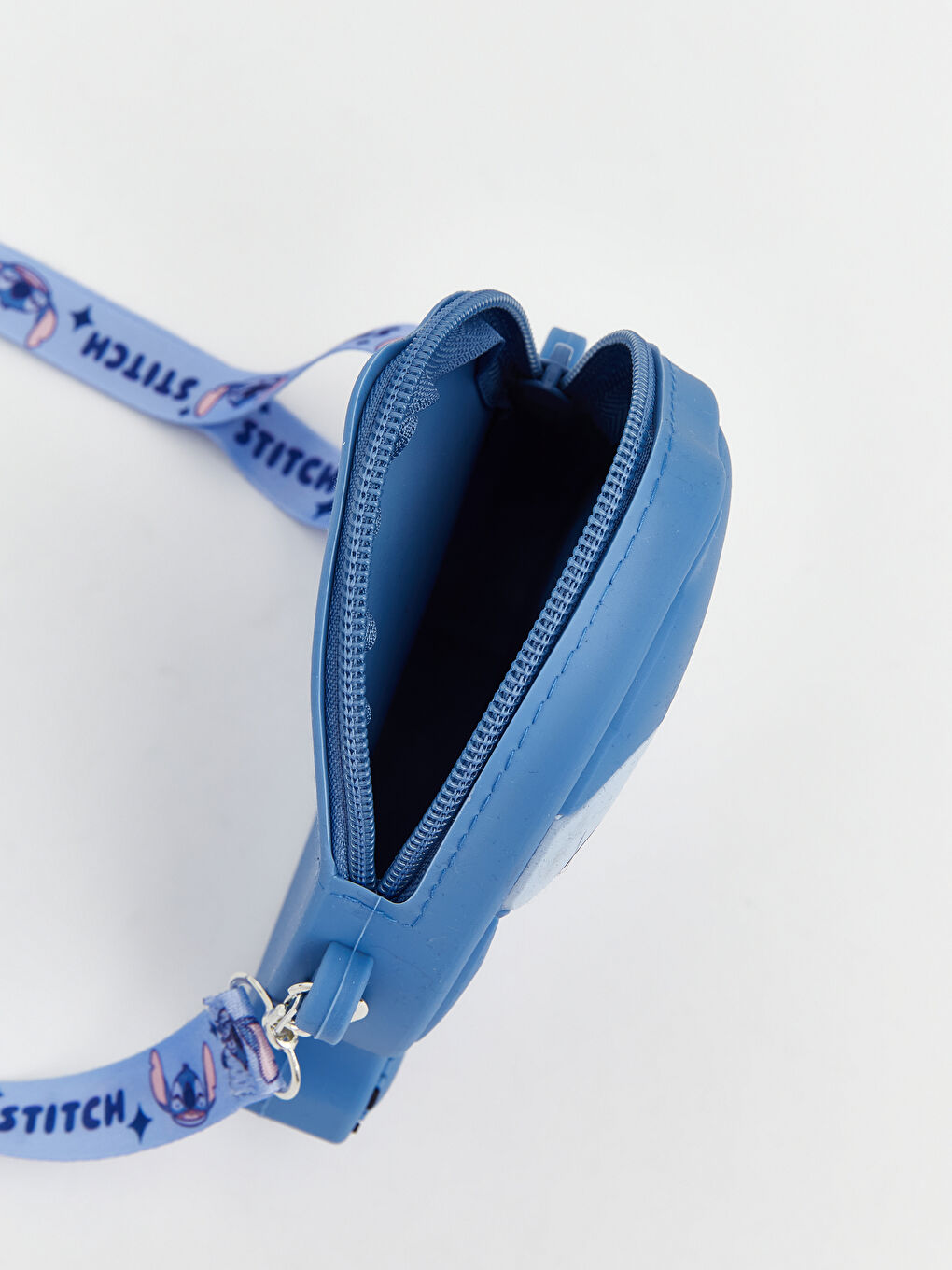 Girl BLUE Shoulder bag-1