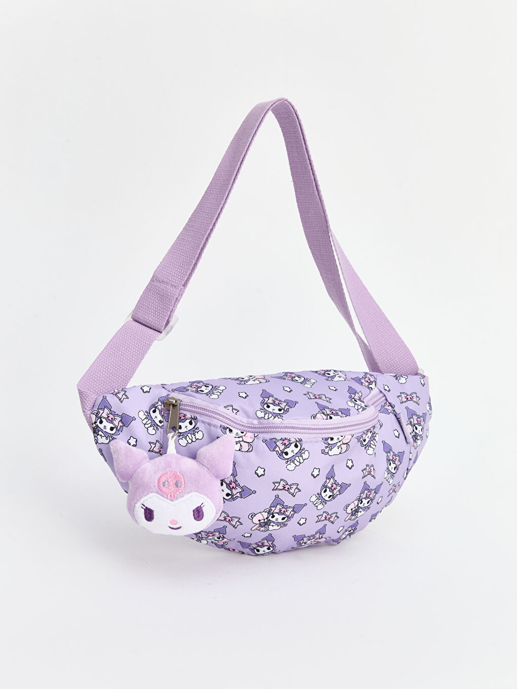 Girl LILAC Waist Bag