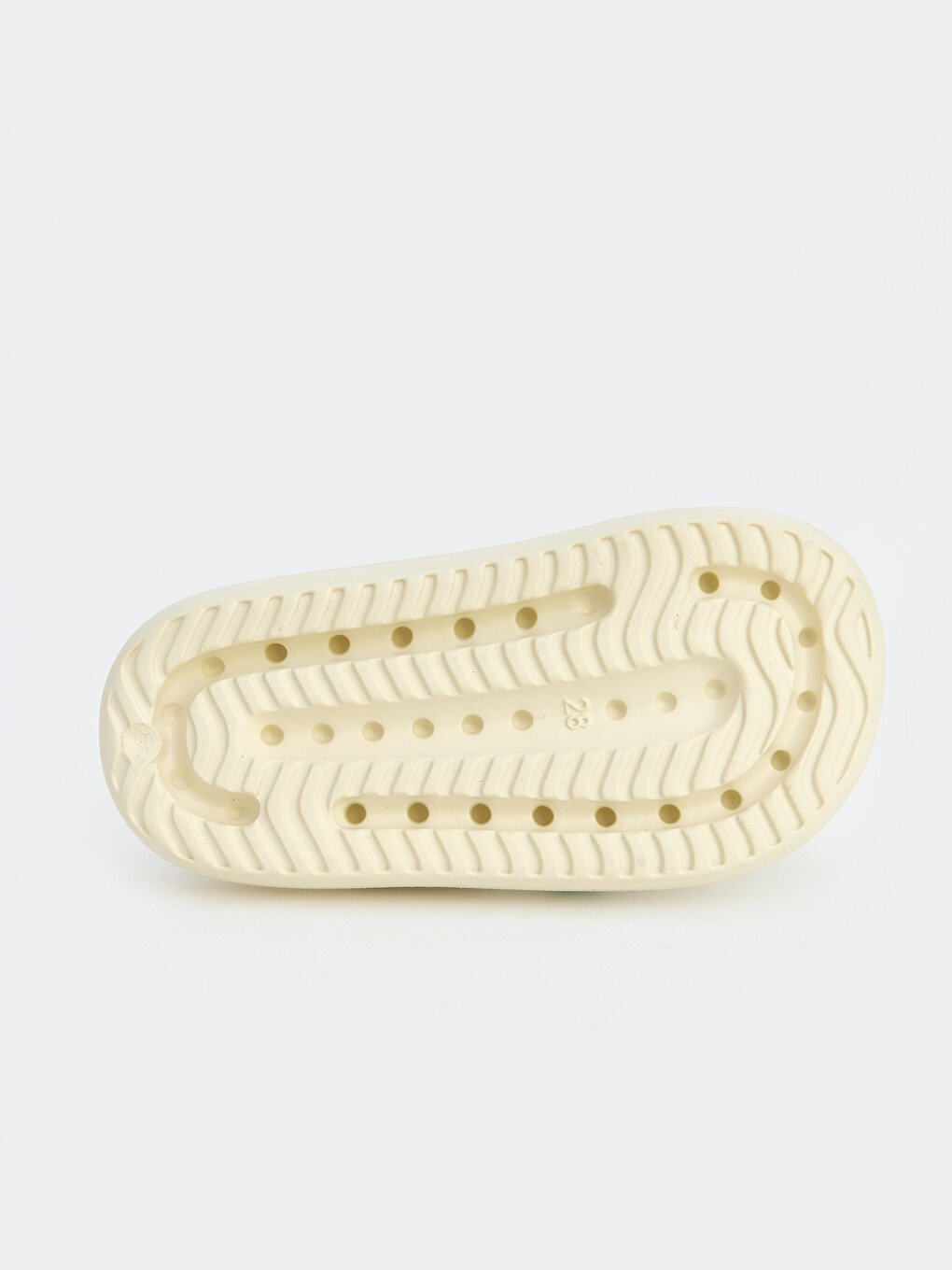 Printed Girls' Sandals-3