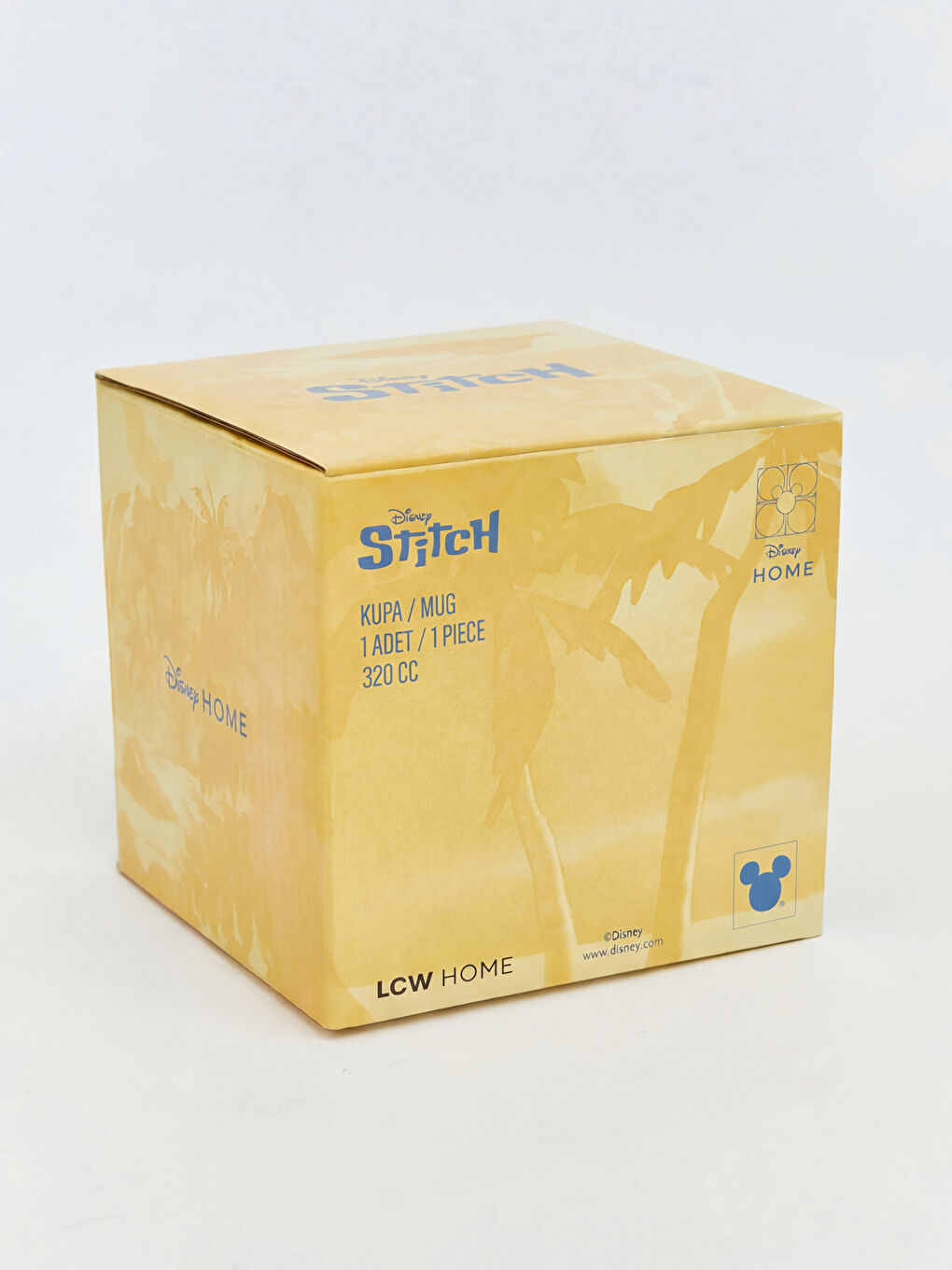 Разноцветный Чашка-3