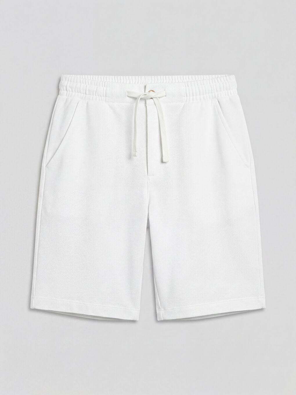 Boy WHITE Shorts