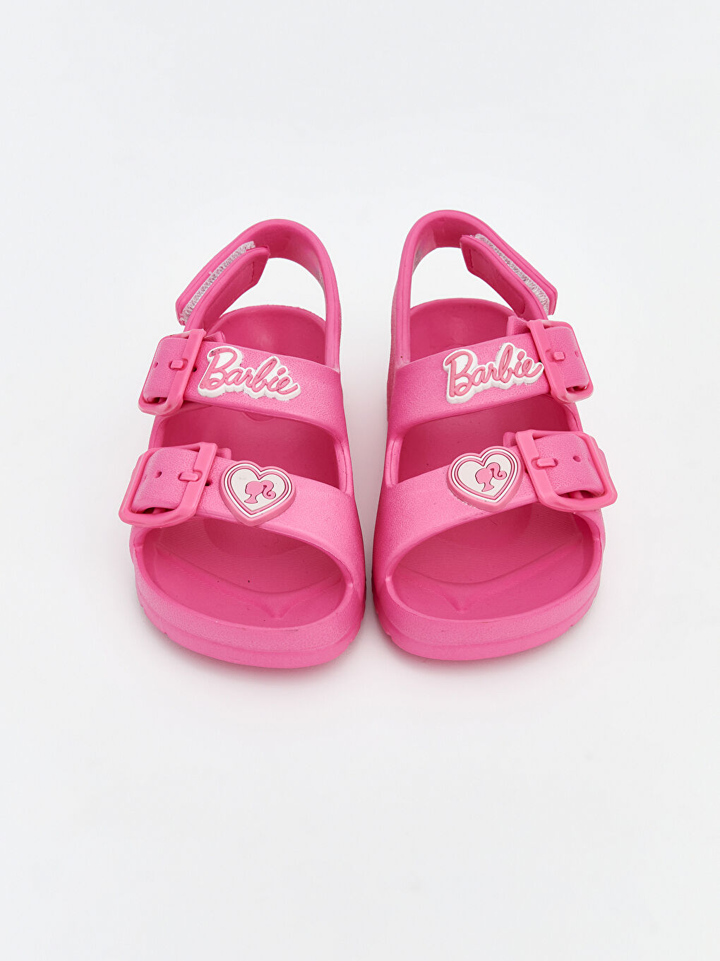 Sandale Fete Bebeluși Barbie Imprimat-2