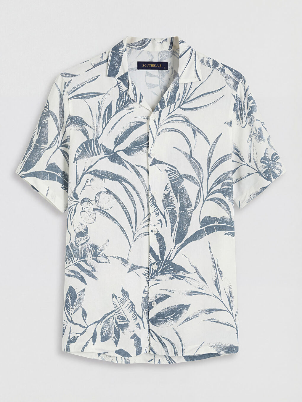 Cămașă ALB Bărbat