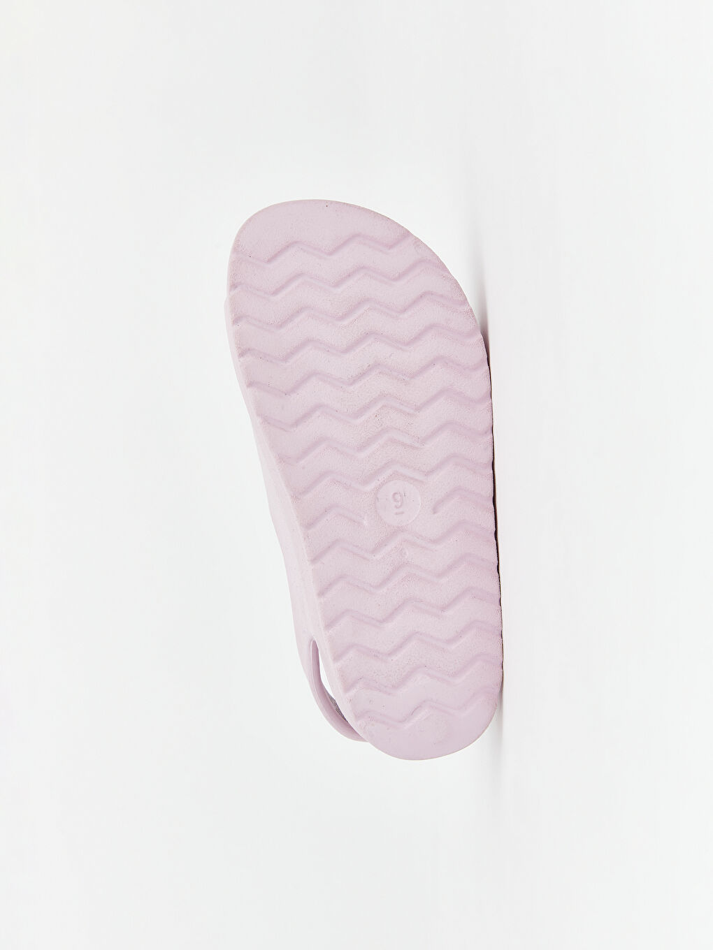 صنادل ليلكي طفلة-3