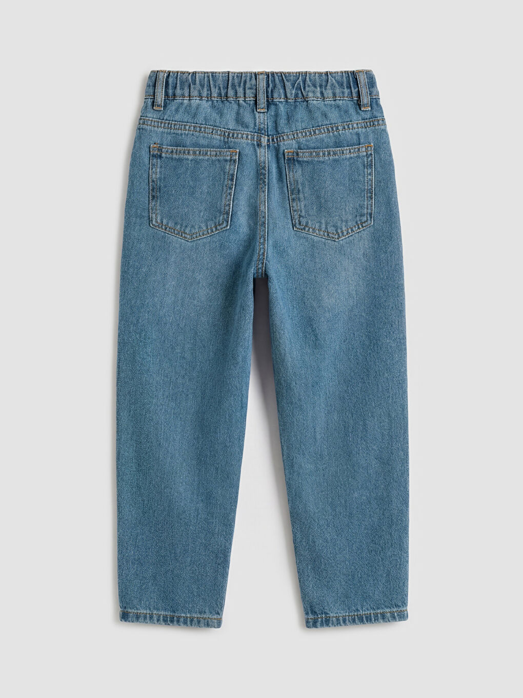 Boy INDIGO Jeans-1