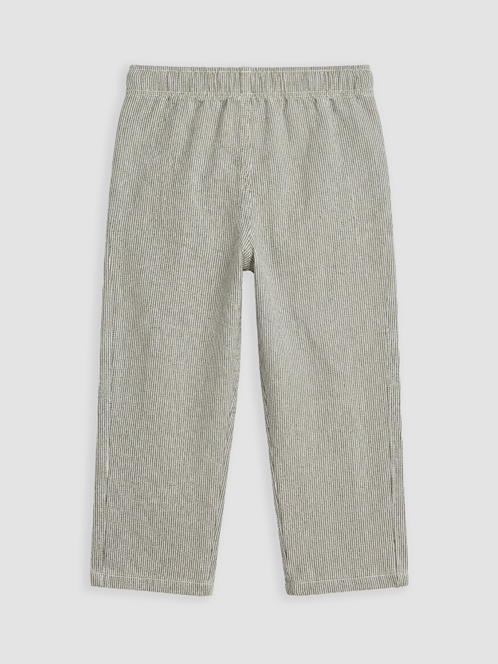 Striped Boys' Trousers-2