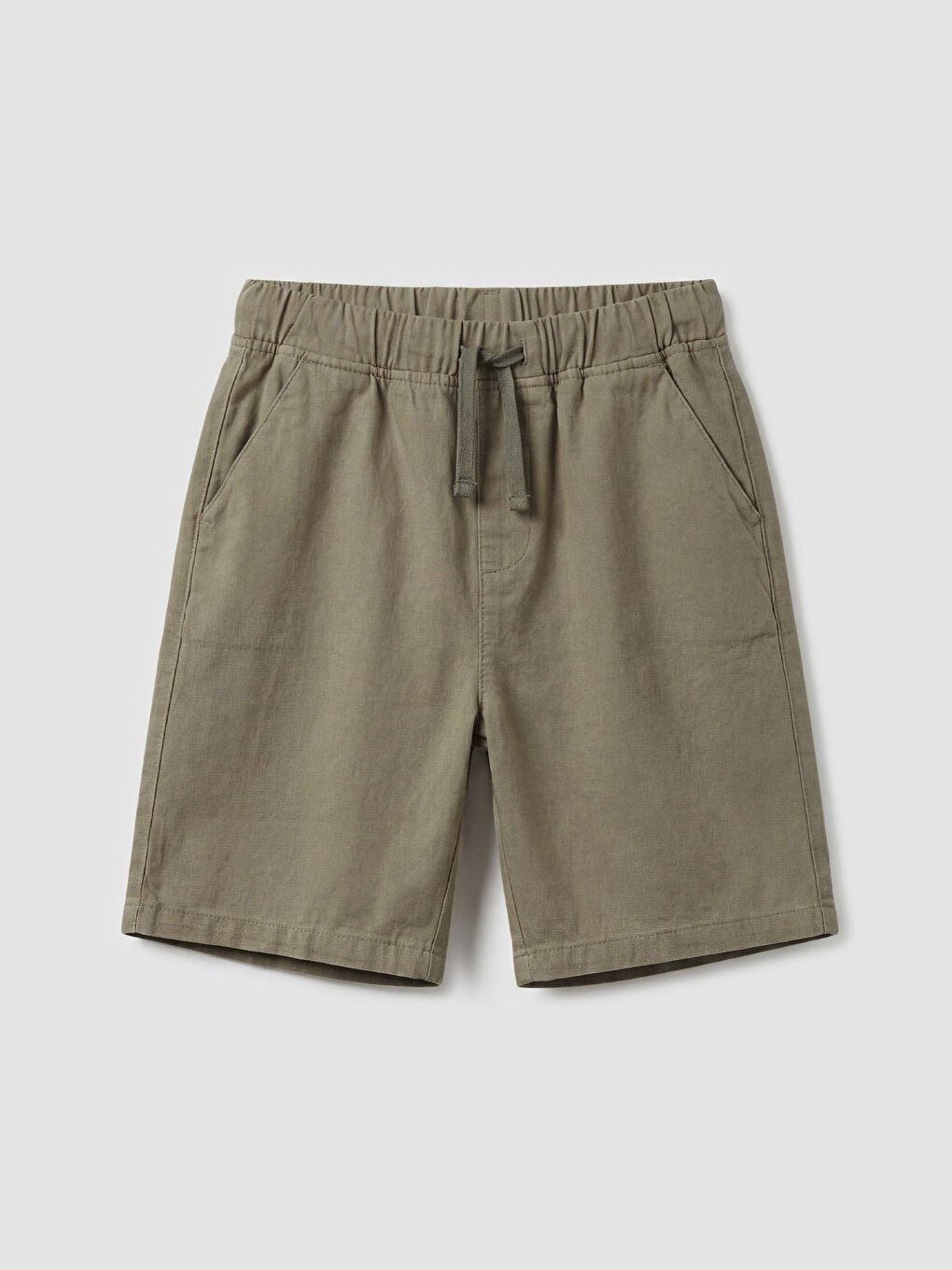 Boy GREEN Shorts