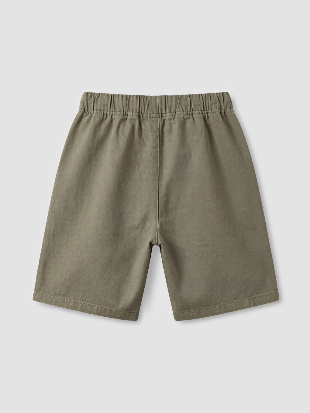 Boy GREEN Shorts-1