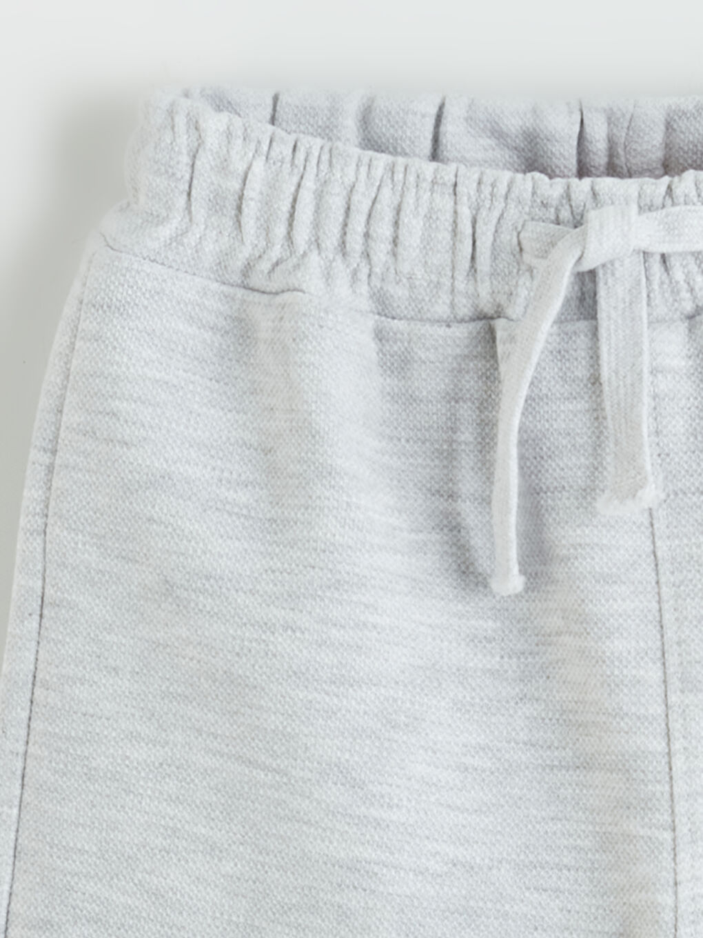 ელასტიური წელის ბიჭების შორტები-1