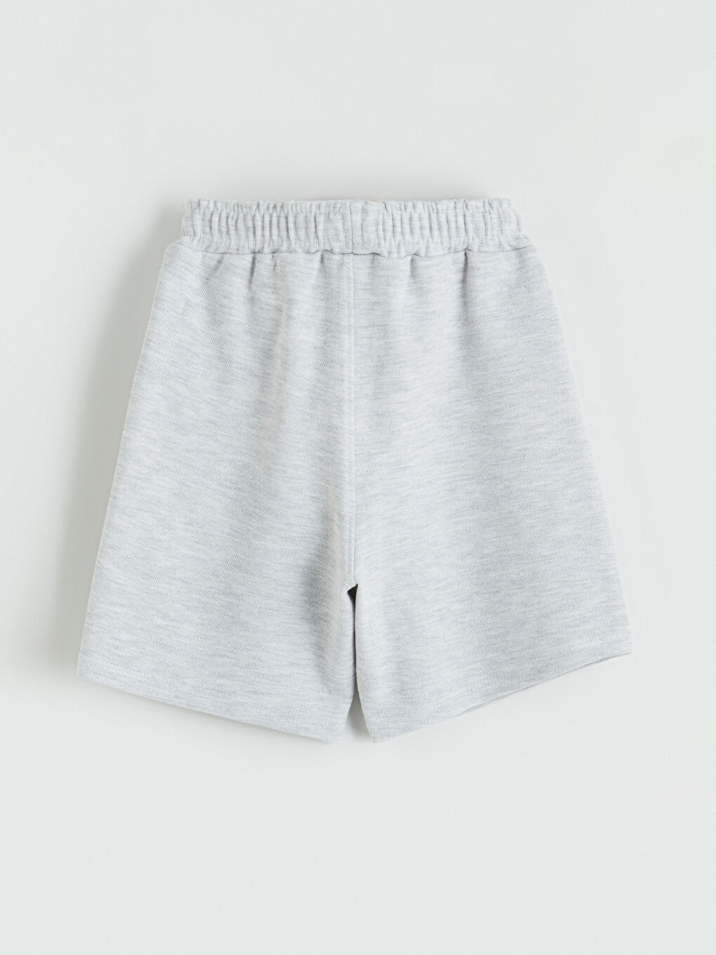 ელასტიური წელის ბიჭების შორტები-2