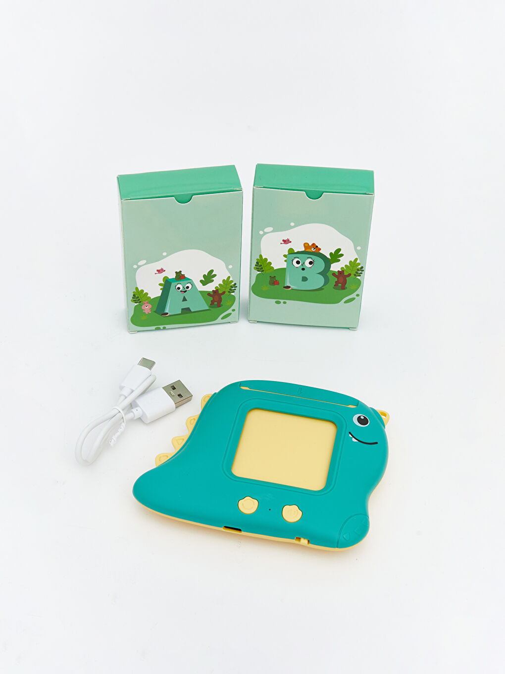 The Playful Auditory Learning Lexicon-1