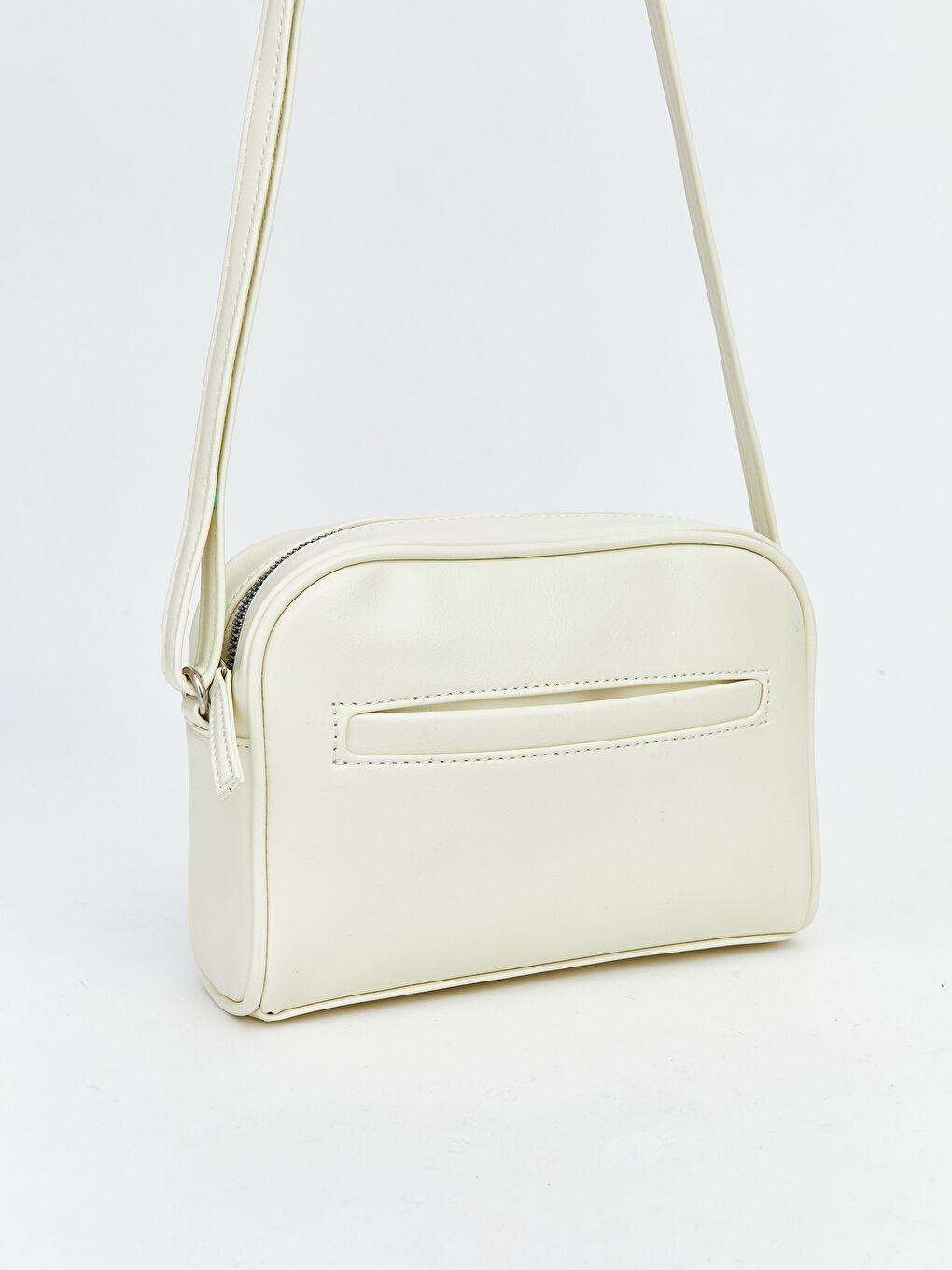 SVETLO BEŽ Torba na rame Žena-1