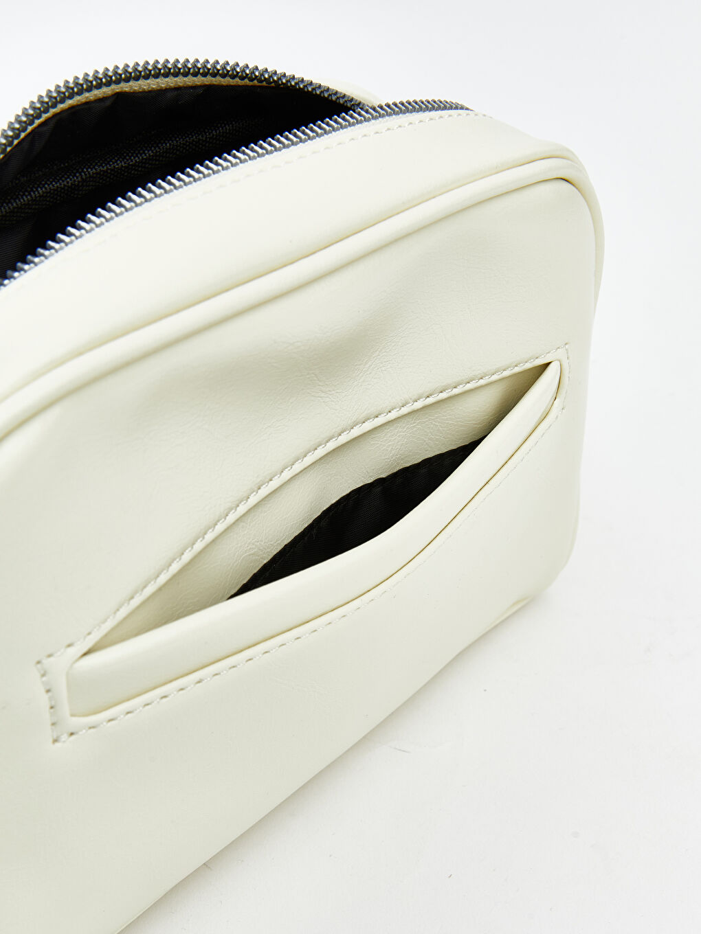 SVETLO BEŽ Torba na rame Žena-2