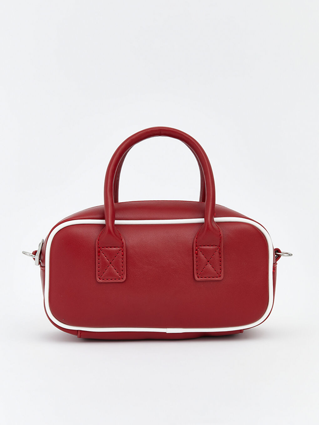 Woman RED Handbag