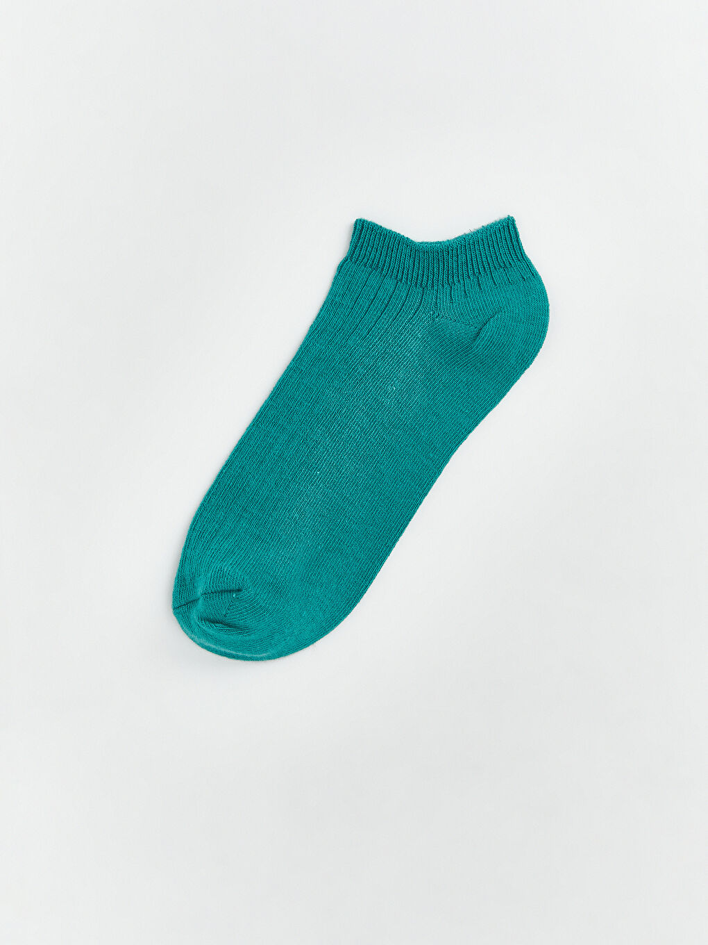 Karışık Erkek Çocuk Patik Çorap 5'li-1