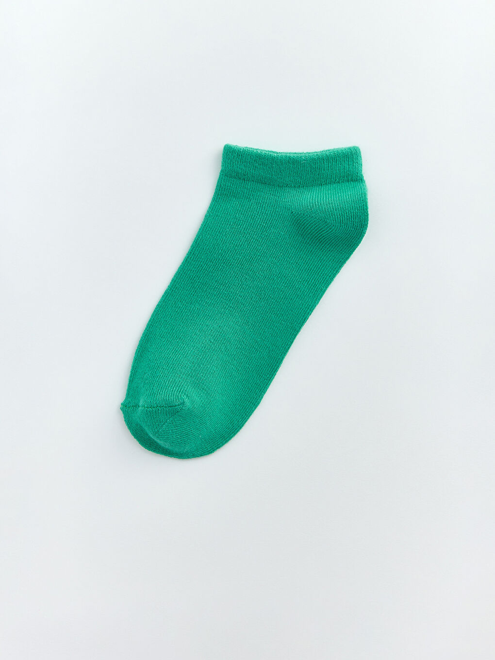 Karışık Erkek Çocuk Patik Çorap 7'li-1