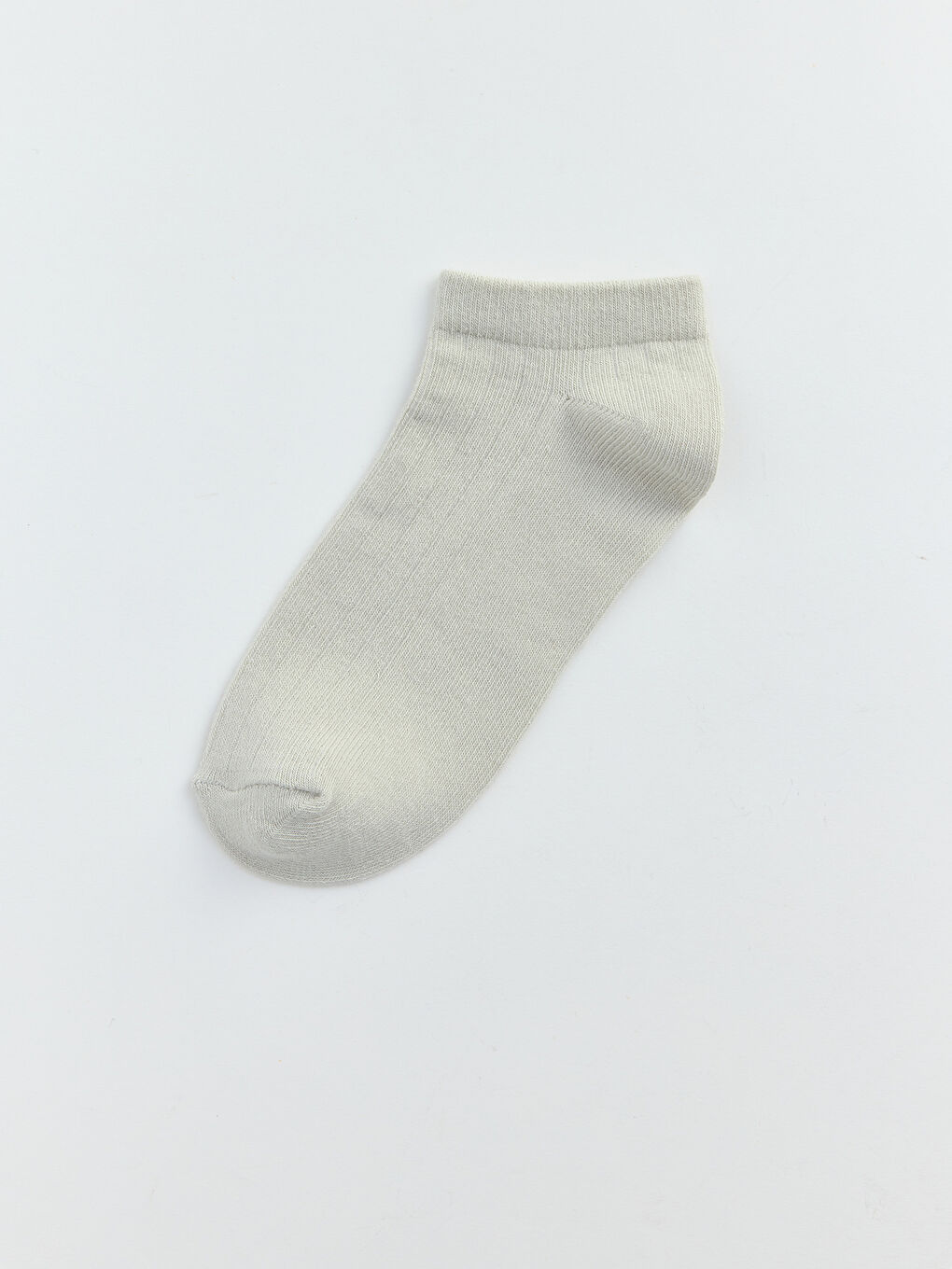 Karışık Çizgili Erkek Çocuk Patik Çorap 7'li-2