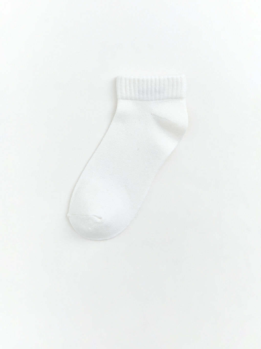 Karışık Erkek Çocuk Patik Çorap 7'li-2