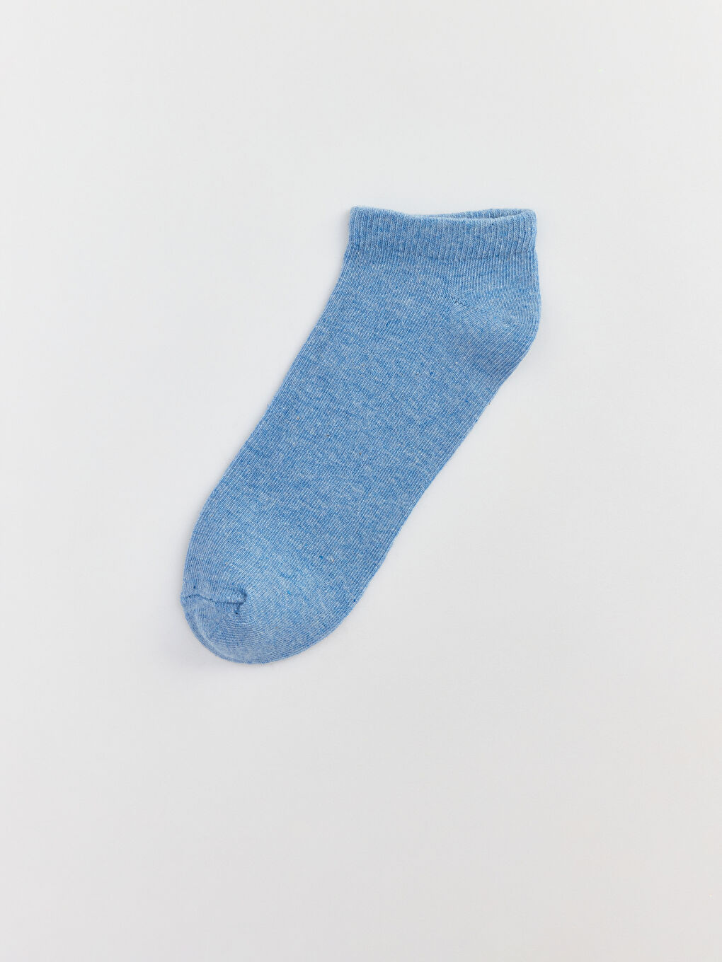 Karışık Erkek Çocuk Patik Çorap 7'li-1