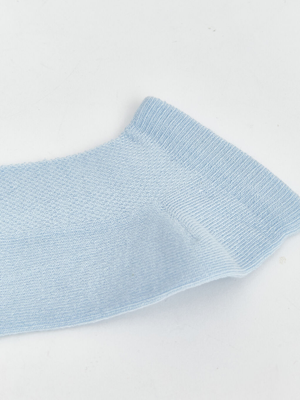 Karışık Erkek Çocuk Patik Çorap 5'li-1