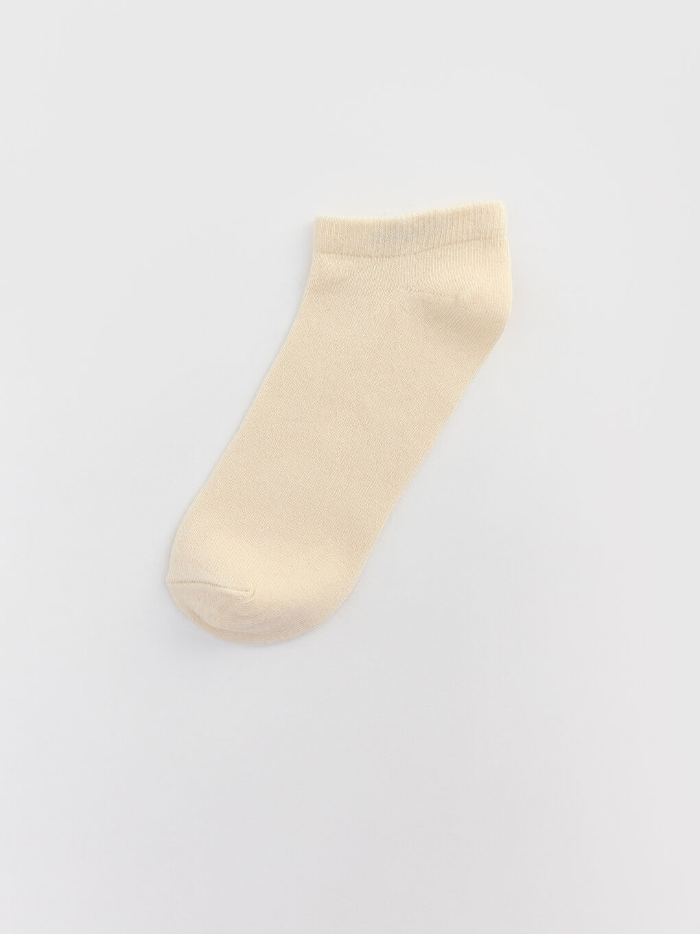 Karışık Erkek Çocuk Patik Çorap 5'li-3