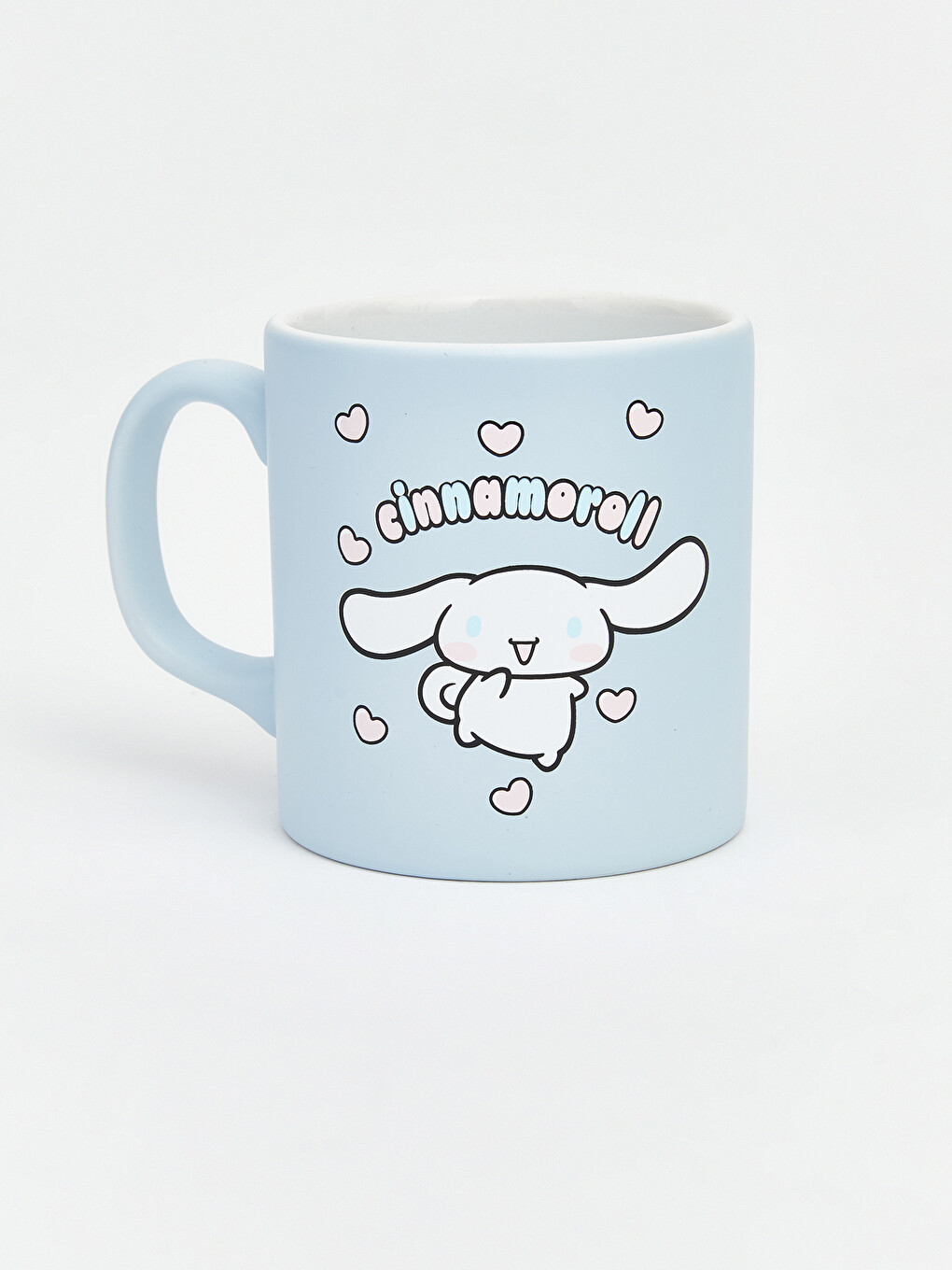 Cinnamoroll Printed Ceramic Mug 320 ml-1
