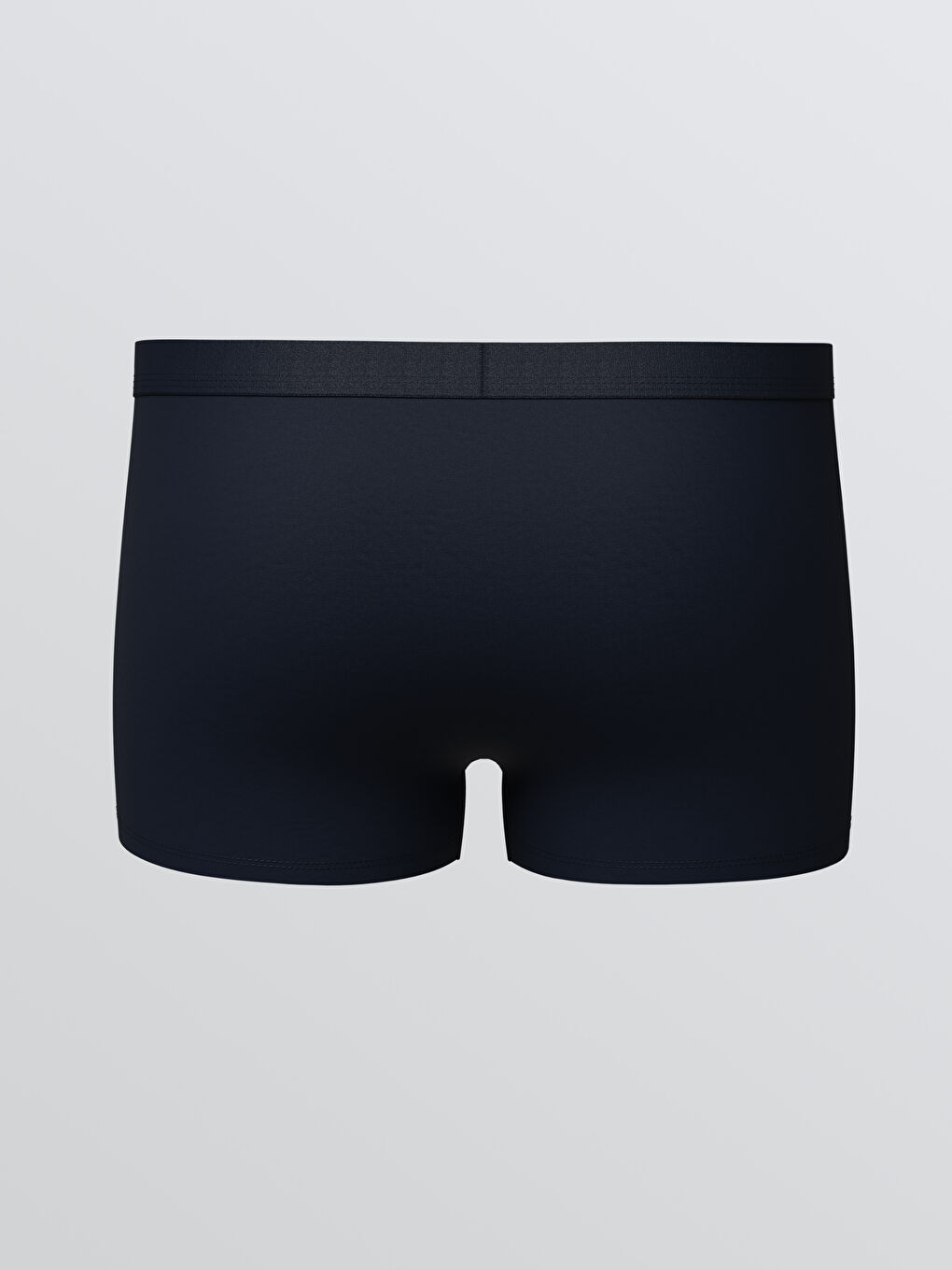 Regular Fit Cotton Stretch Men's Boxer Briefs 3-Pack-2