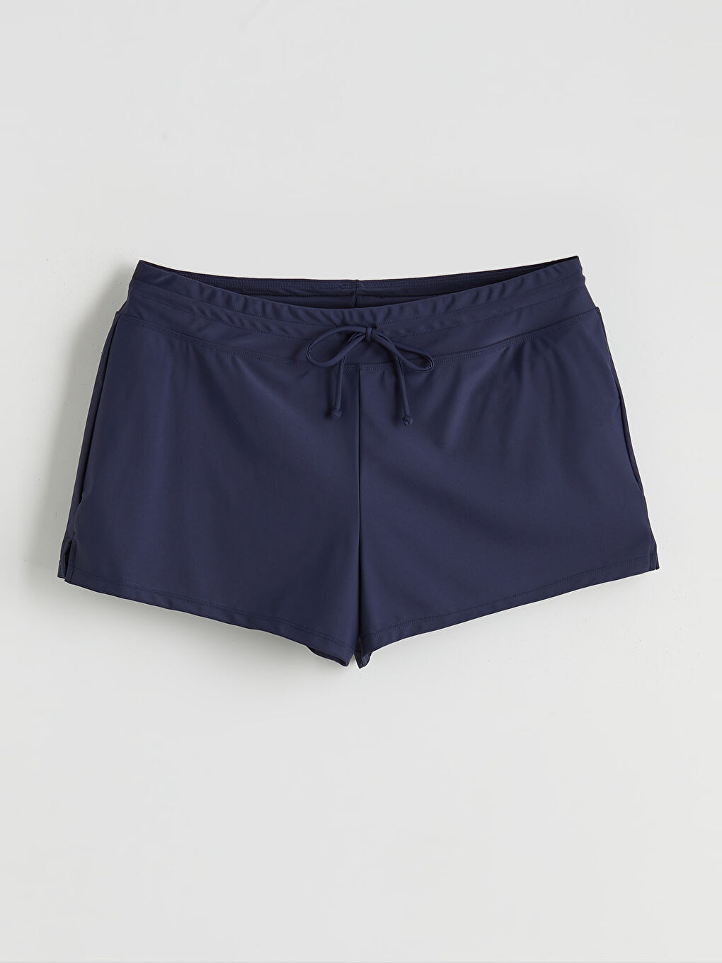 Elasticated Waist Women's Shorts