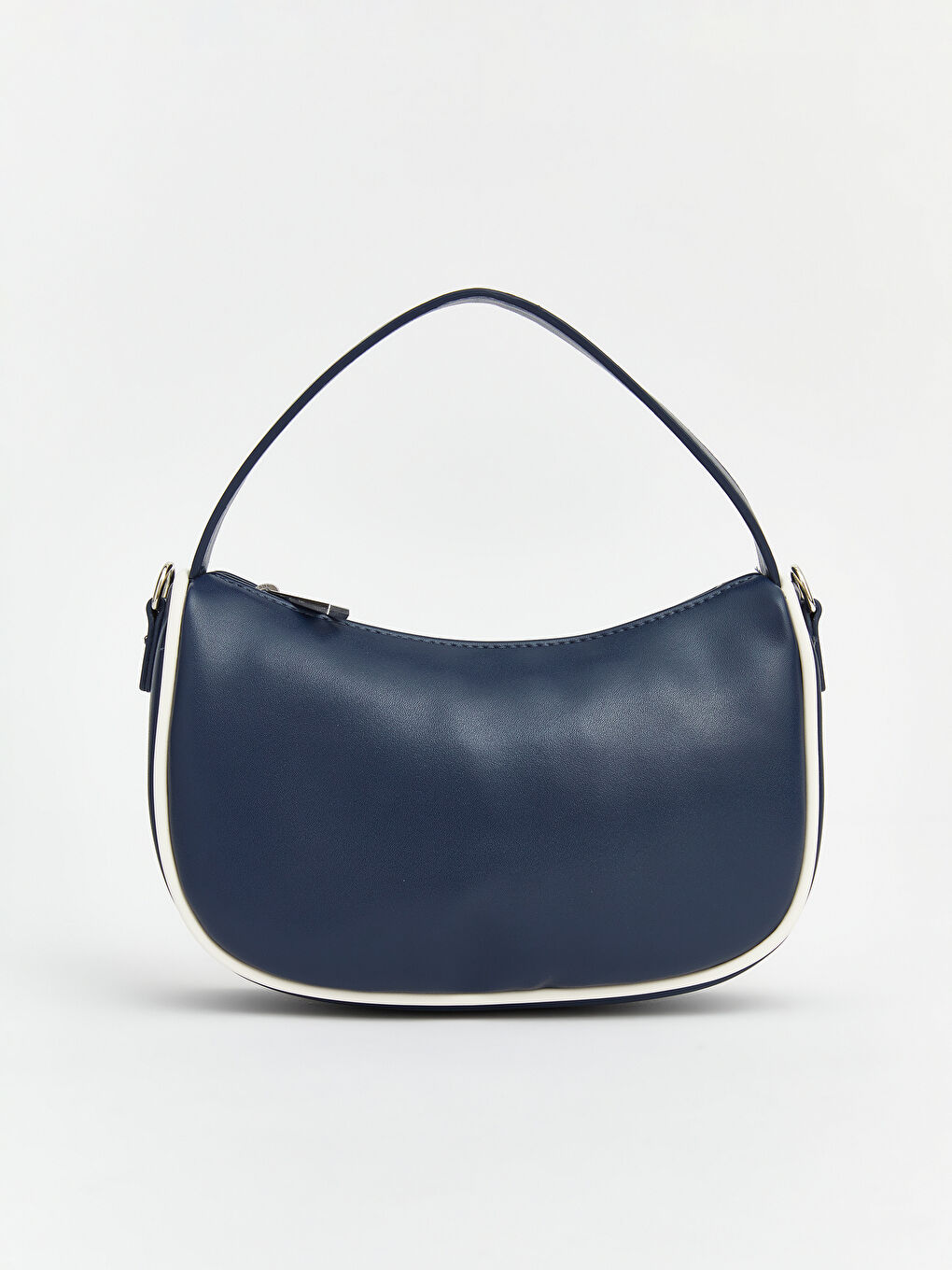 Γυναίκα ΜΠΛΕ ΜΑΡΙΝ Τσάντα Ώμου