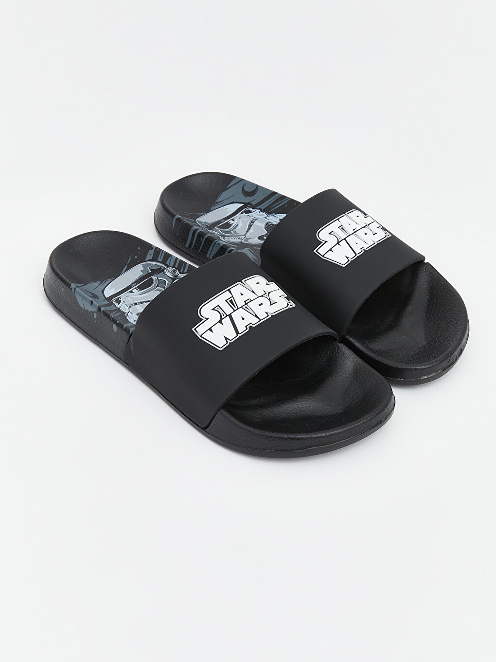 Star Wars štampane muške japanke papuče