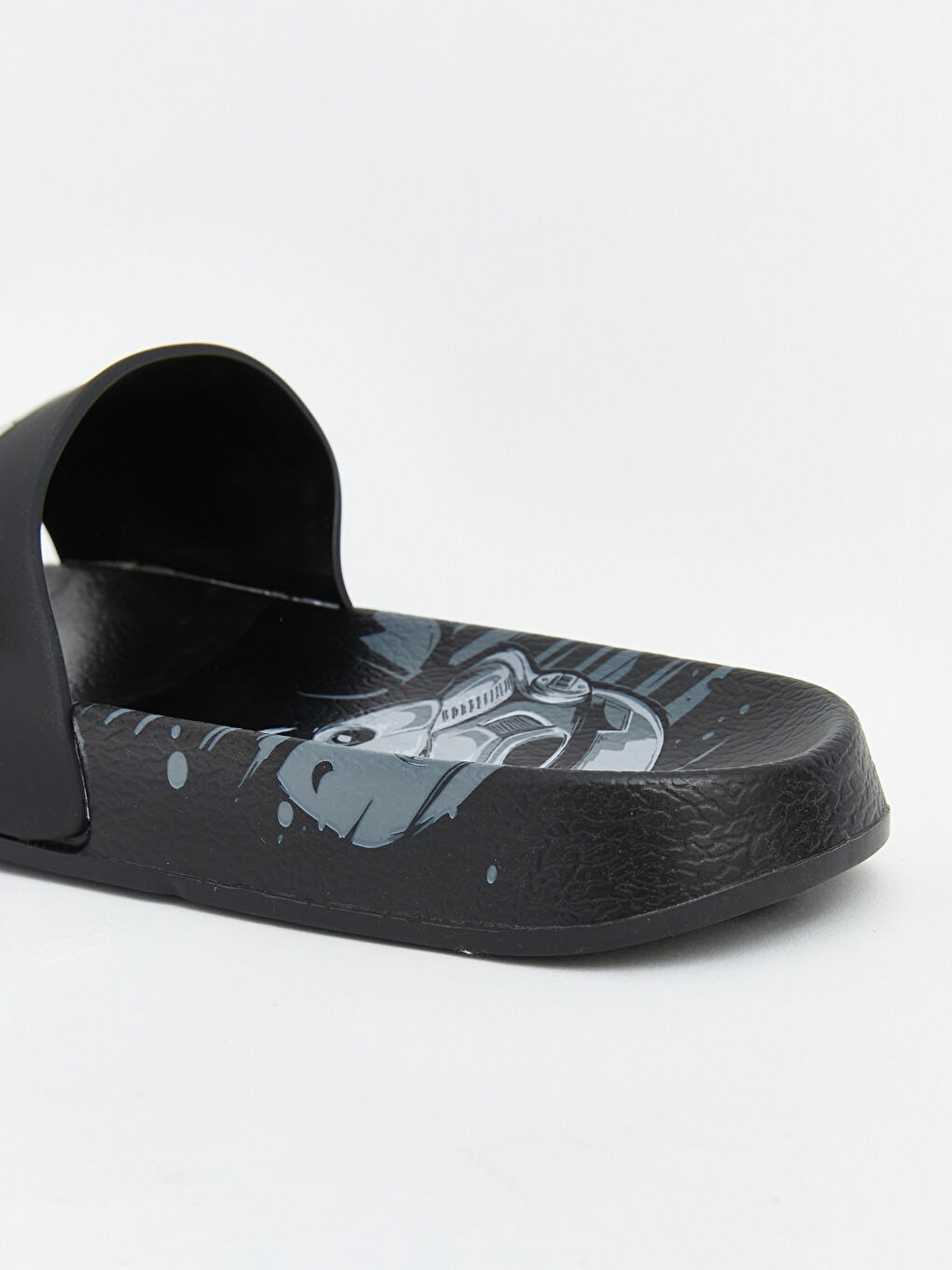 Star Wars štampane muške japanke papuče-4