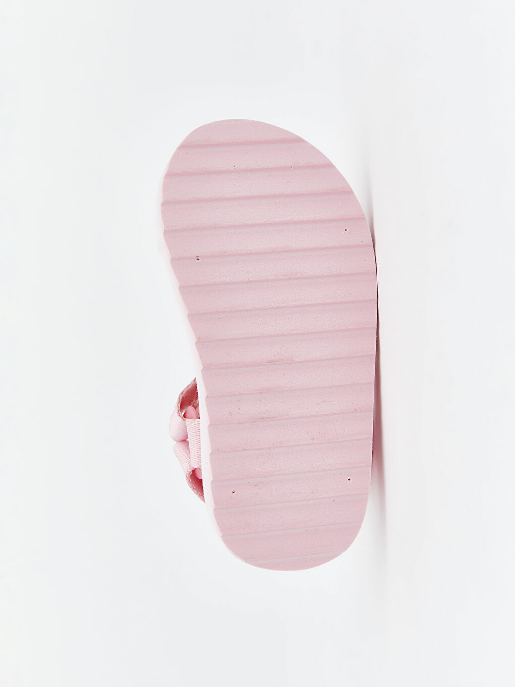 صندلات طفلة صغيرة بطبعة Hello Kitty-3