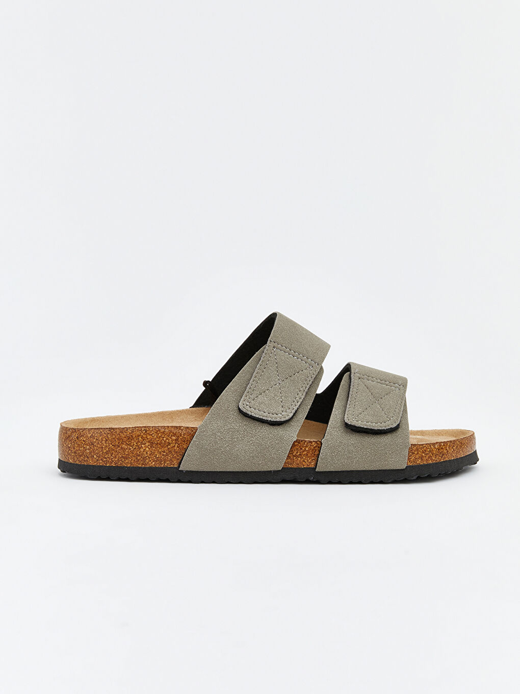 BEŽ Papuče Muškarac-1