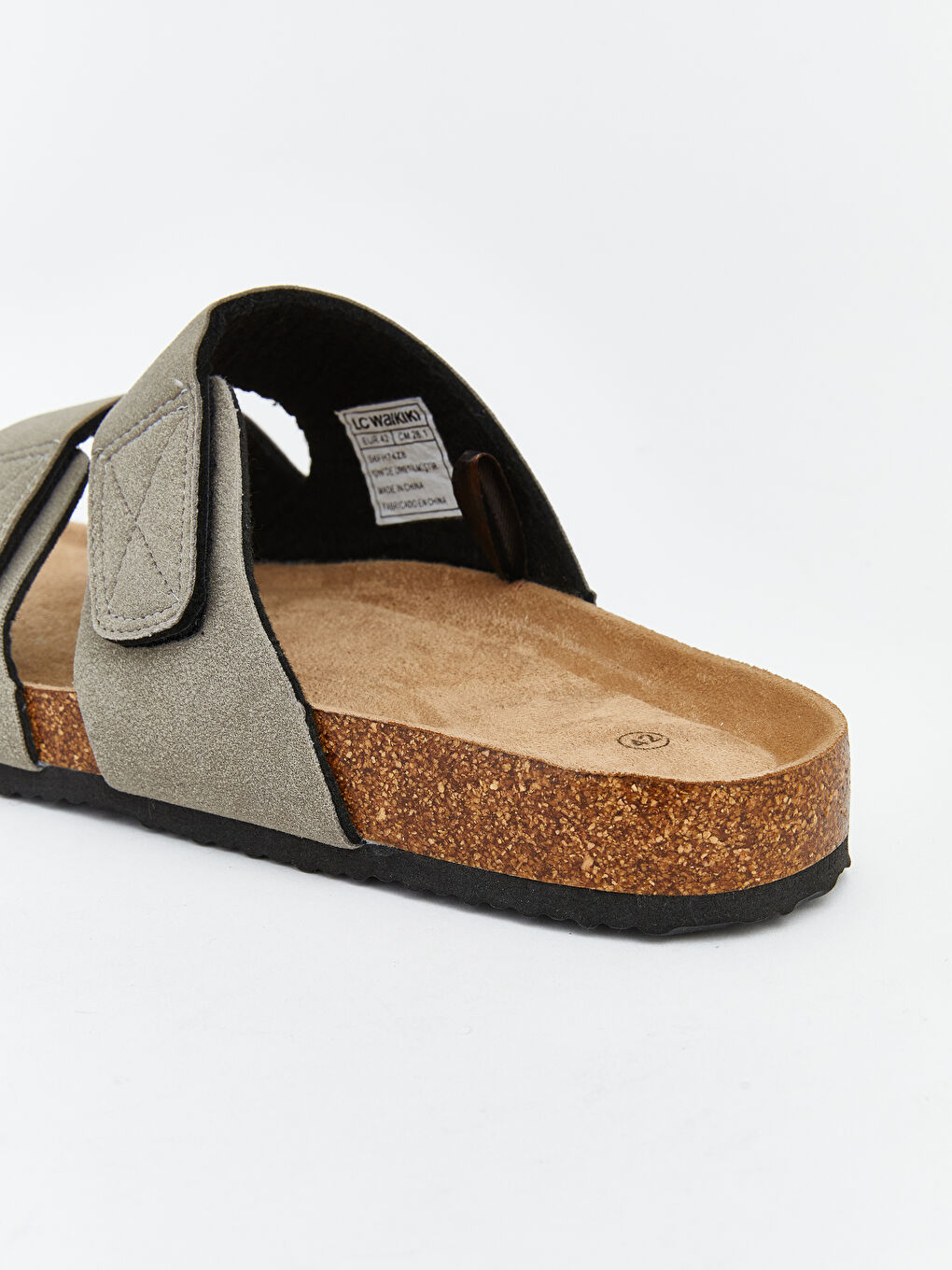 BEŽ Papuče Muškarac-4