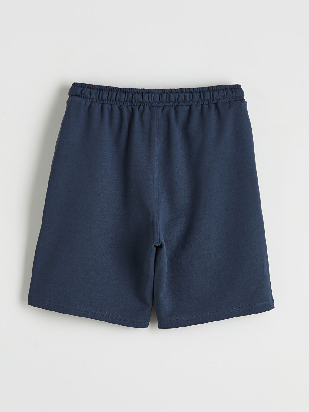 Мальчики Синий Шорты-1