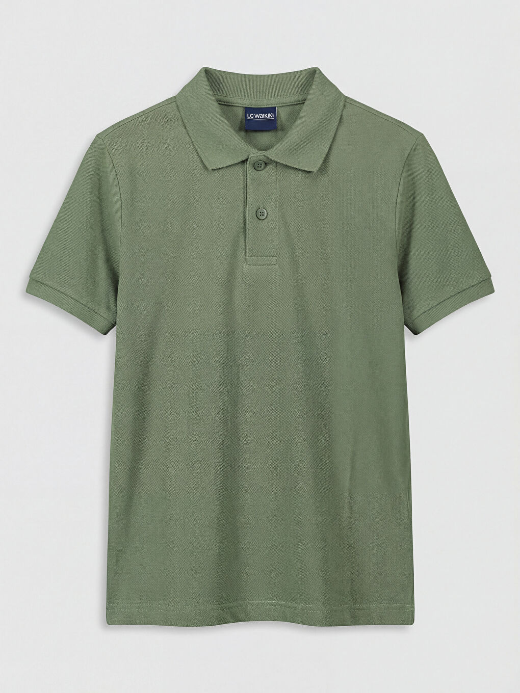 Boy GREEN T-Shirt
