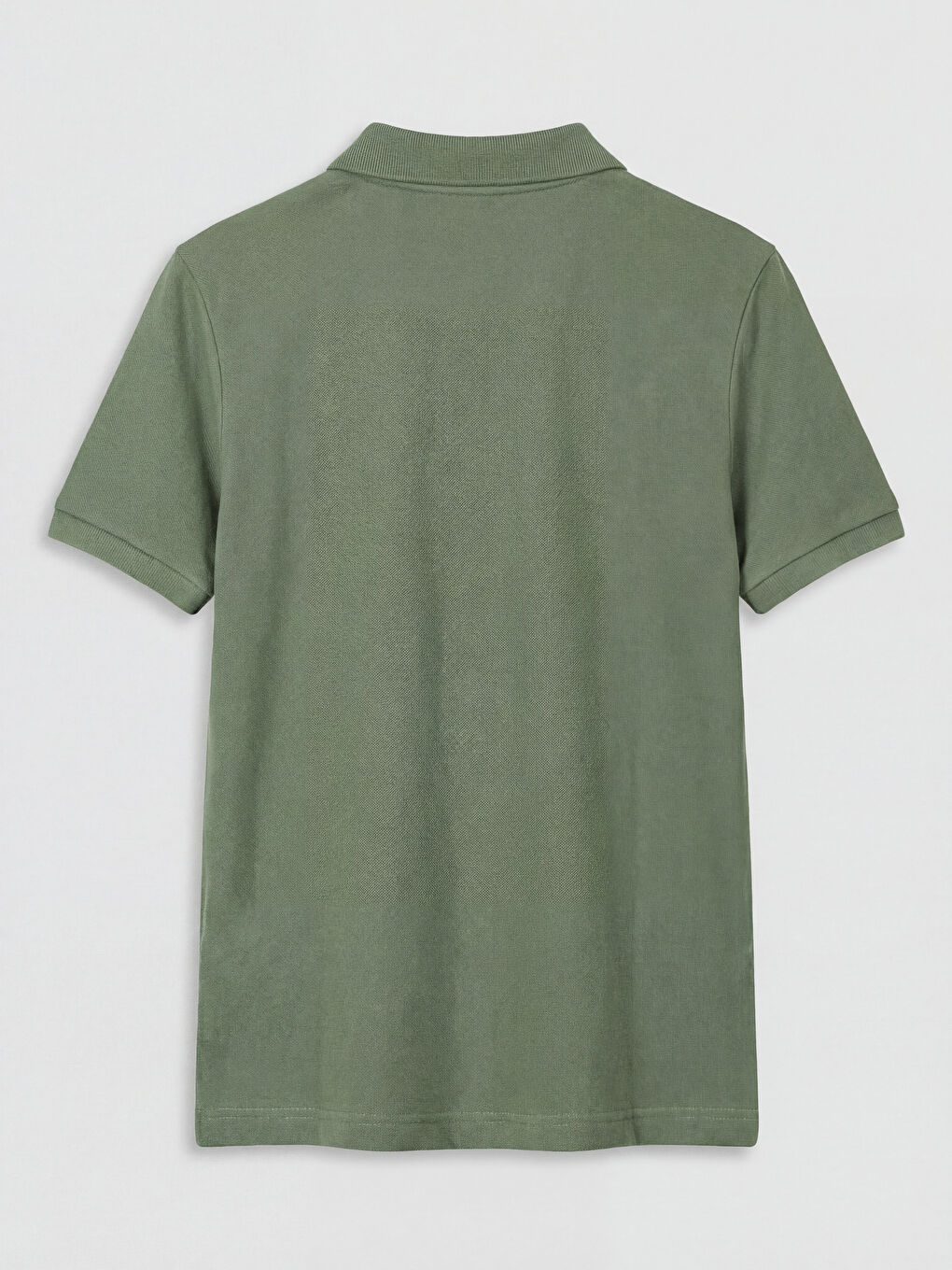 Boy GREEN T-Shirt-1