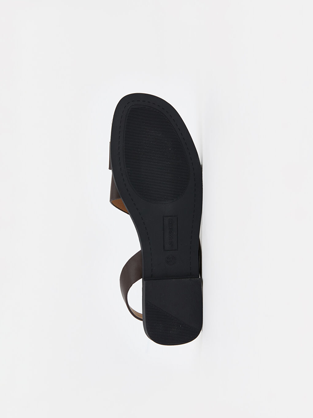 Cross Strap Women's Sandals-3