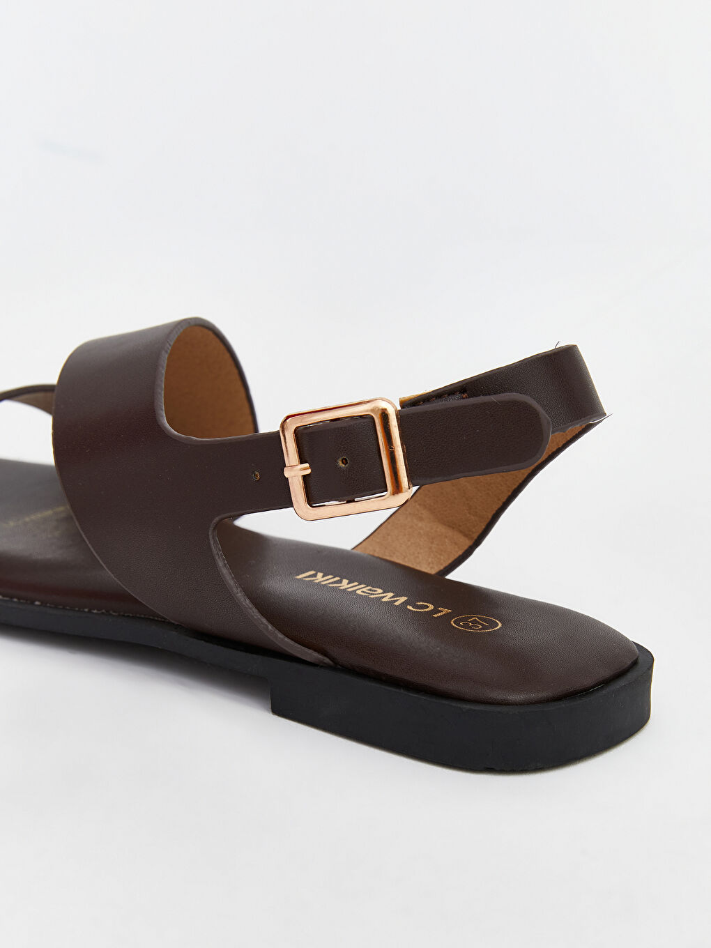Cross Strap Women's Sandals-4