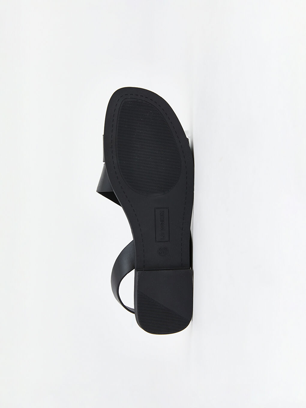 Cross Strap Women's Sandals-3