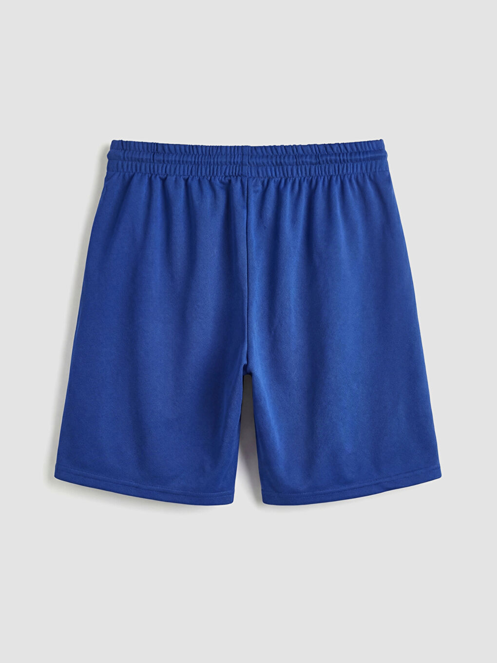 Άνδρας ΜΠΛΕ Σορτς-5