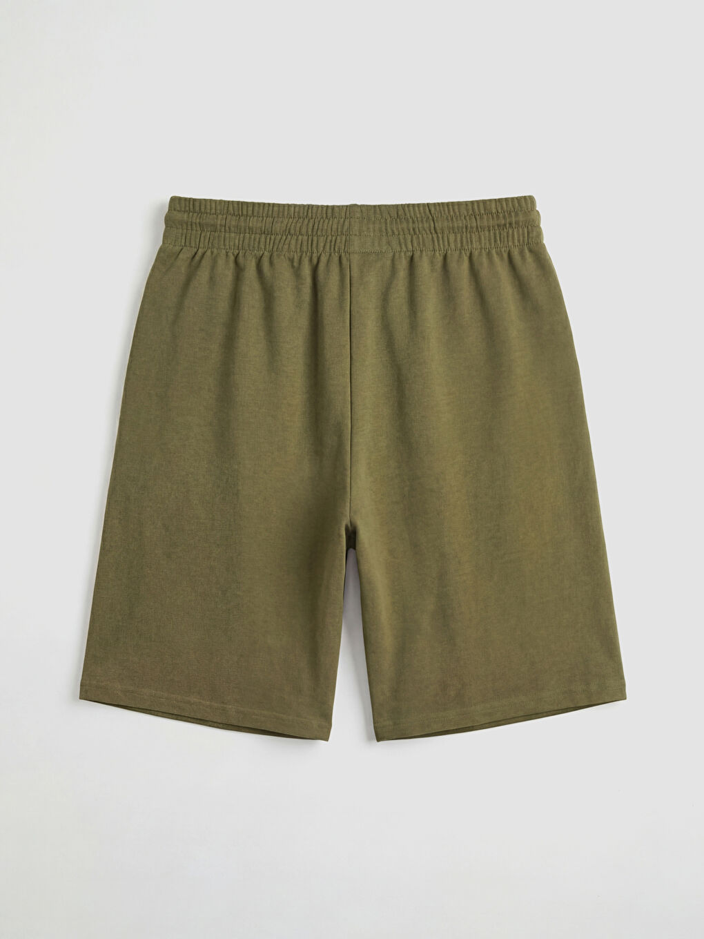 Άνδρας ΠΡΑΣΙΝΟ Σορτς-4