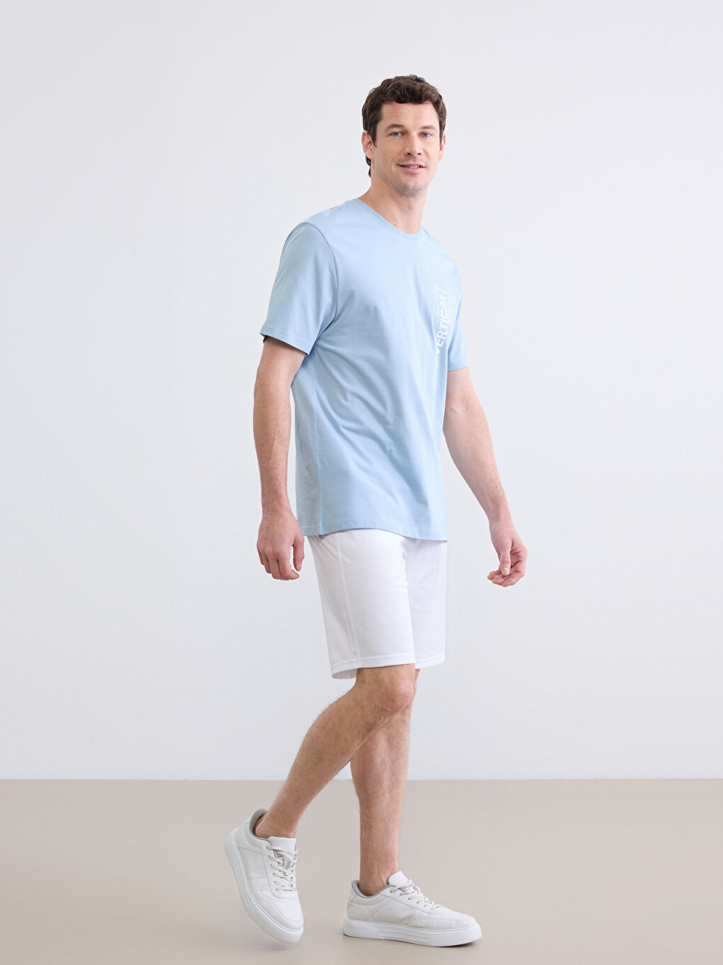 Άνδρας ΛΕΥΚΟ Σορτς