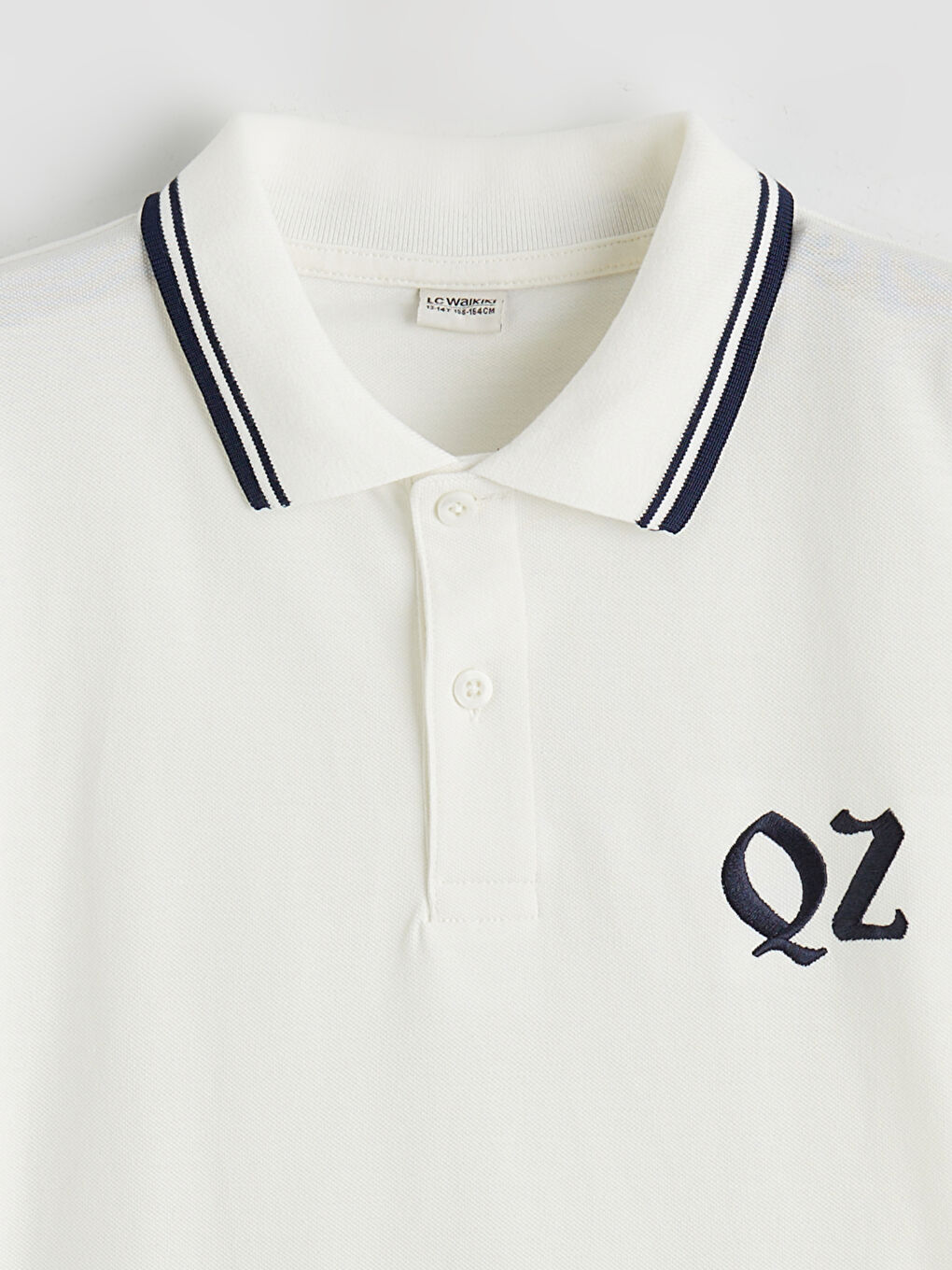 Мальчики экрю футболка-1